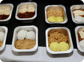 How the Healthy School Lunches Programme Works