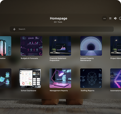 Person reaching for stars and moon