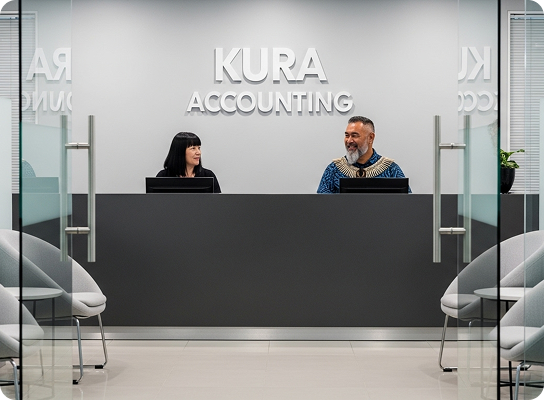 Team meeting during onboarding process